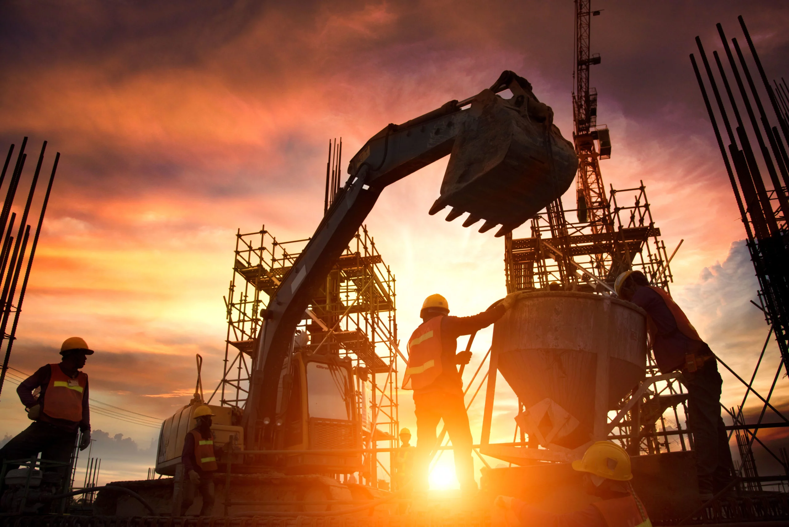 Construction Supervision & Contract Administration
