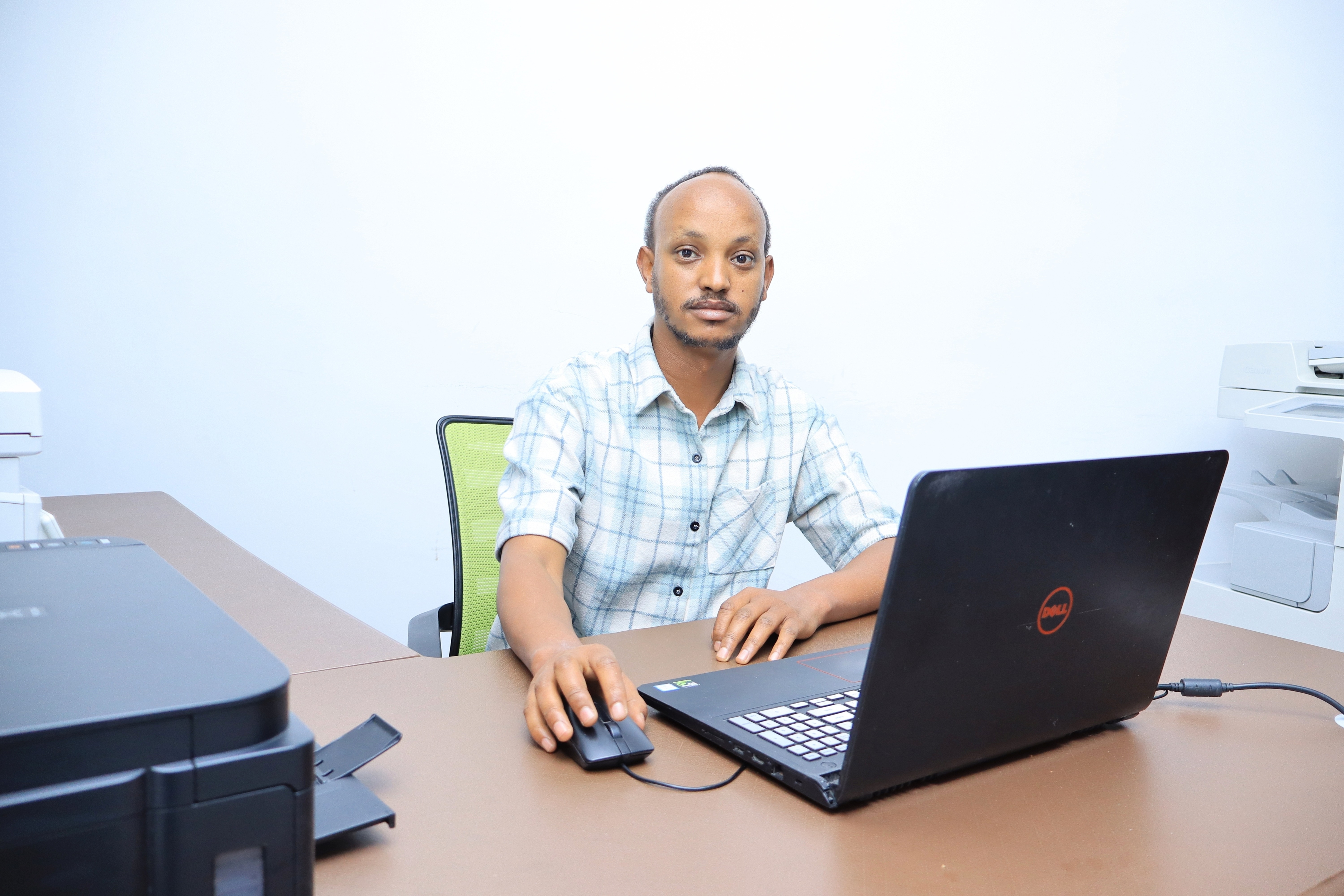 Yohannes Eshetu