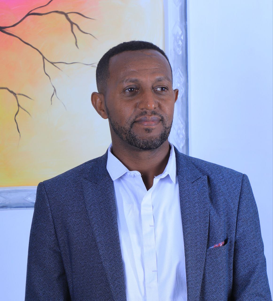 Andualem Banti